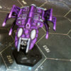 Knight Battle Cruiser - Image 2