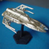 Knight Battle Cruiser