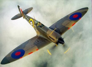 spitfire