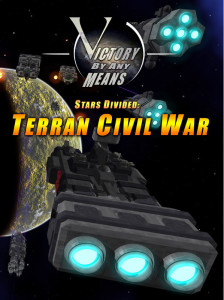 Stars Divided: Terran Civil War