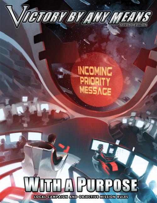With a Purpose (2e)